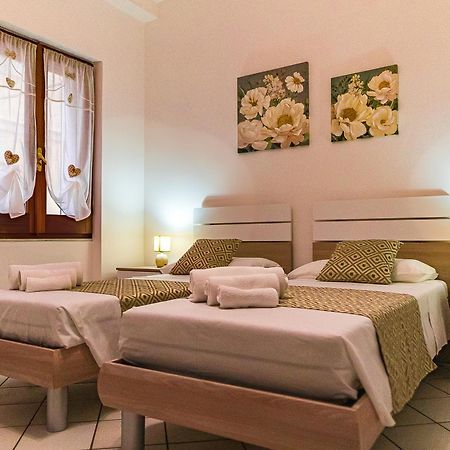 Casa Del Campanil Lejlighed Alghero Eksteriør billede
